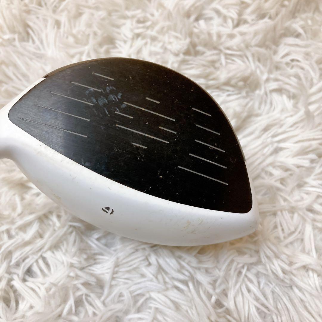 taylormade mamiya attas 4U 6S R1ドライバー