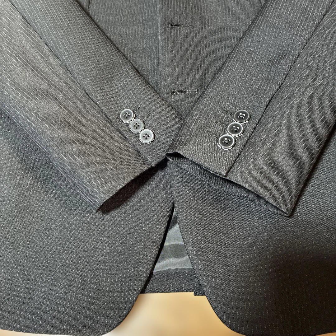 【極美品】ワンダーファクトリー　フォーマル男子 170 スーツ　5点セット卒業式