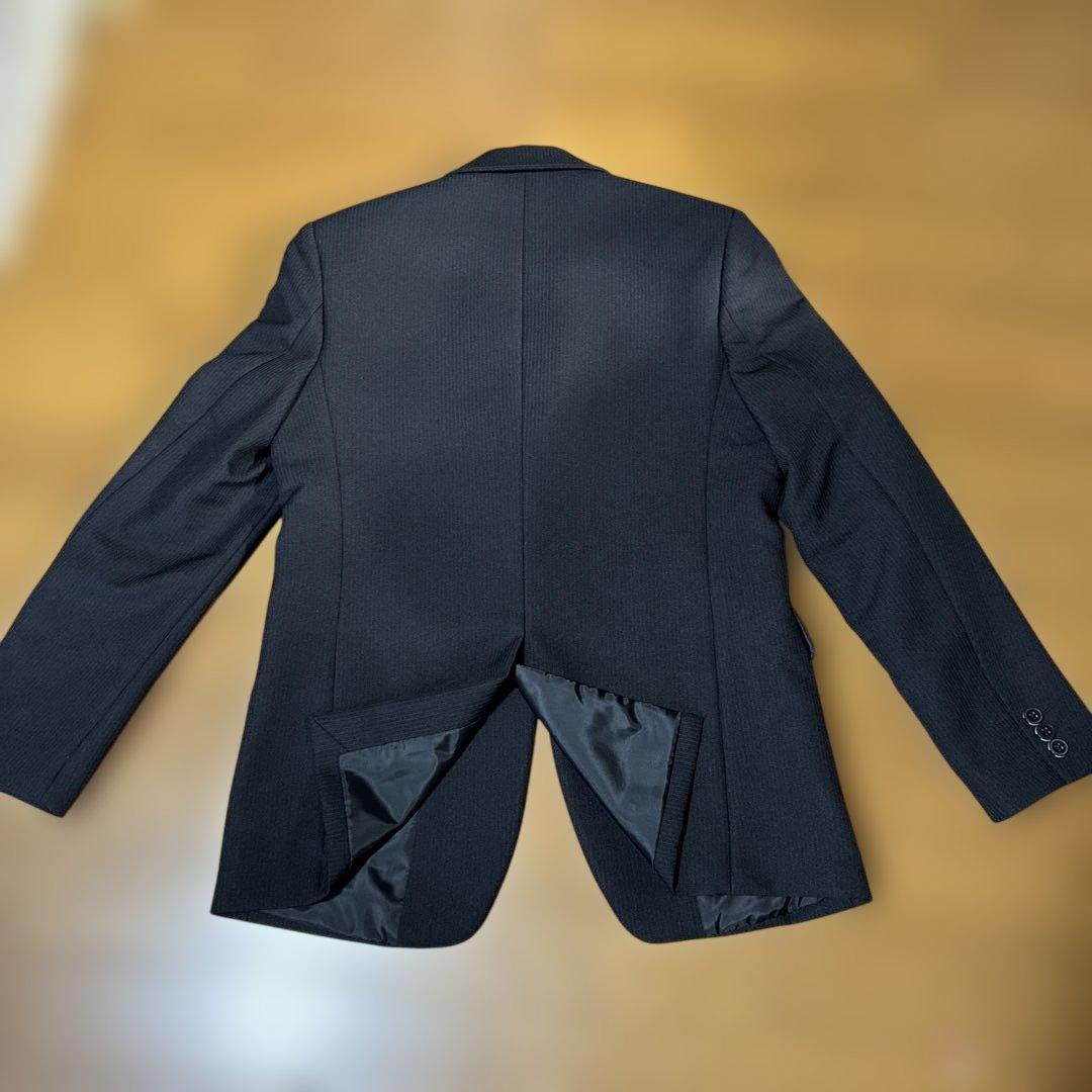 【極美品】ワンダーファクトリー　フォーマル男子 170 スーツ　5点セット卒業式