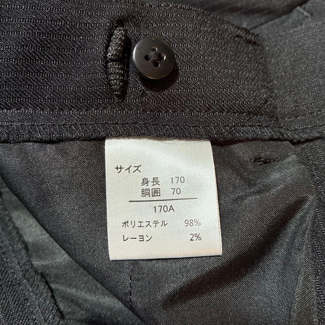 【極美品】ワンダーファクトリー　フォーマル男子 170 スーツ　5点セット卒業式