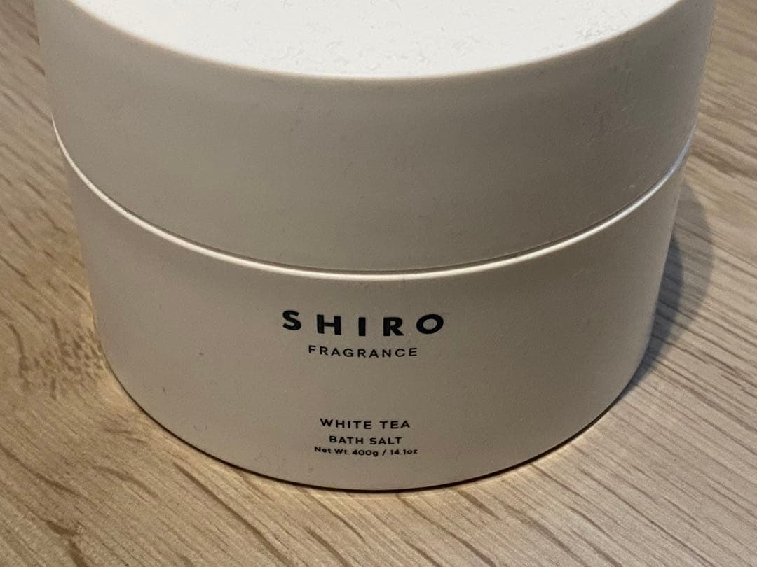 Aesop&Shiro フレグランス アンソロジー ボリューム I セット