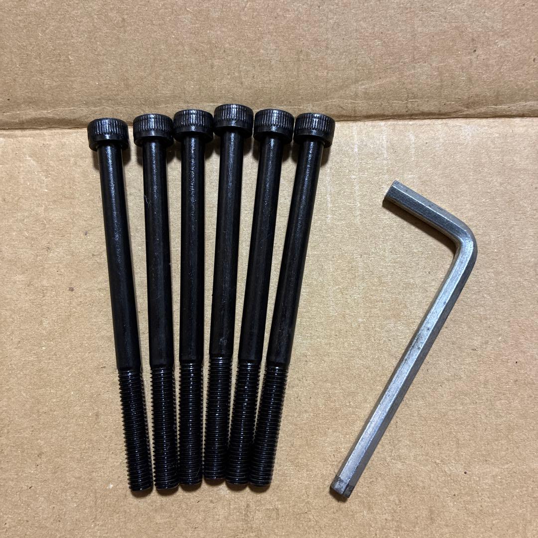 テールランプガード　Land Cruiser