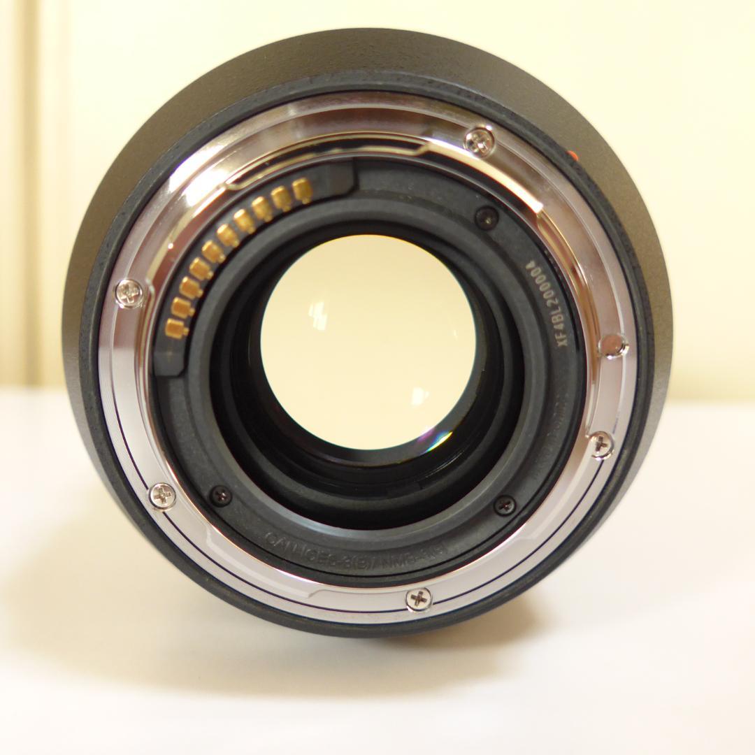 【美品】LUMIX S PRO 50mm F1.4 S-X50