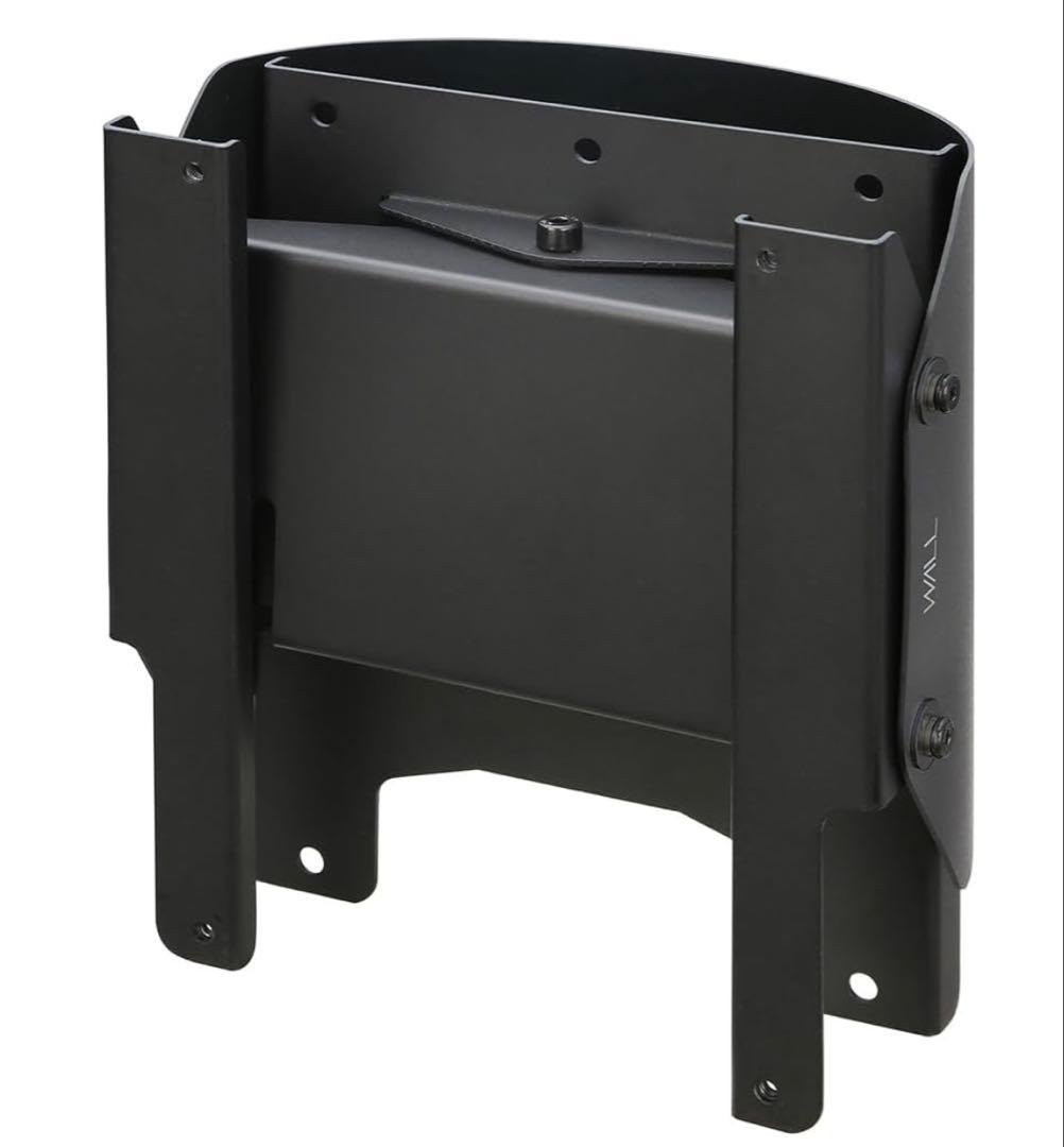 上下角度調整付きテレビスタンド WALL V3 ロータイプ