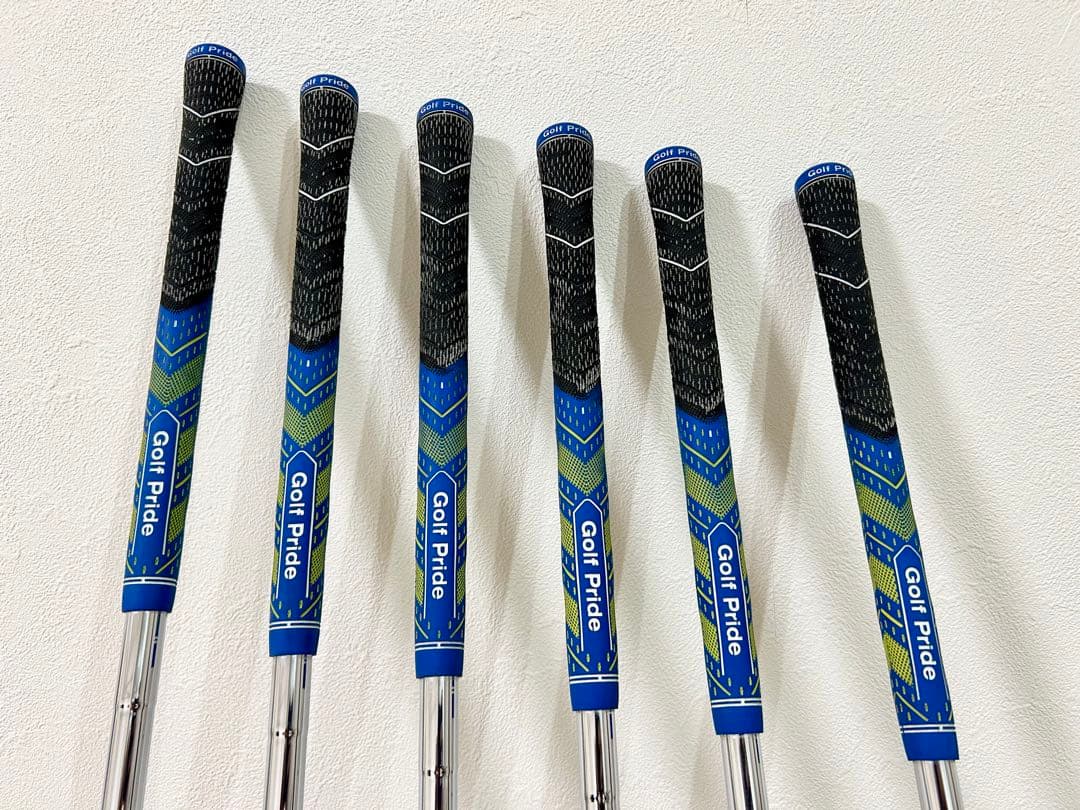 希少スペック・値下・美品 キャロウェイ APEX 2021 アイアン 軟鉄鍛造