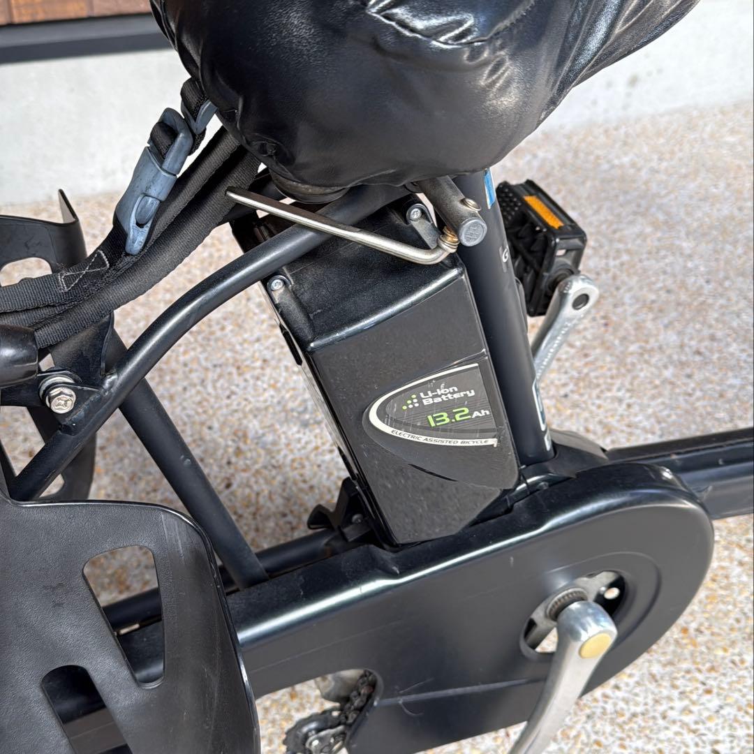 ※1月末削除予定❗️【匿名送料込】PanasonicギュットミニDX20インチ