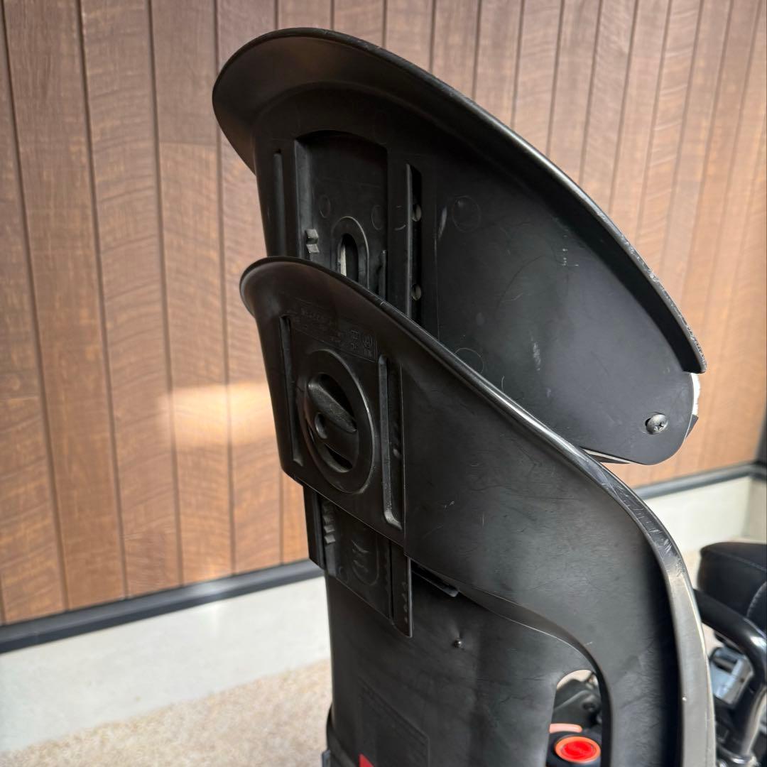 ※1月末削除予定❗️【匿名送料込】PanasonicギュットミニDX20インチ