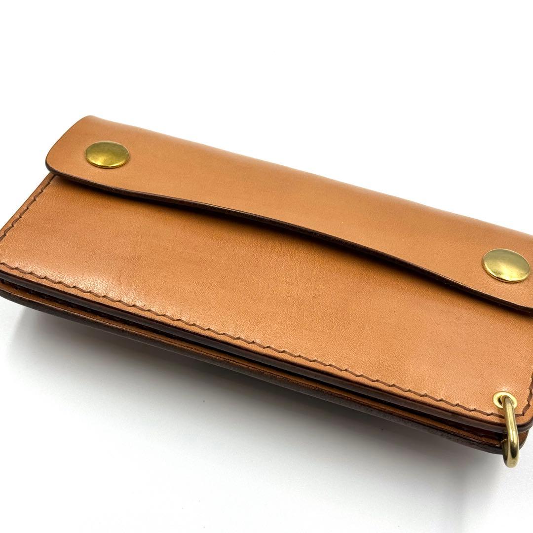 wanko様ご注文分　トラッカーウォレット[TW-03]