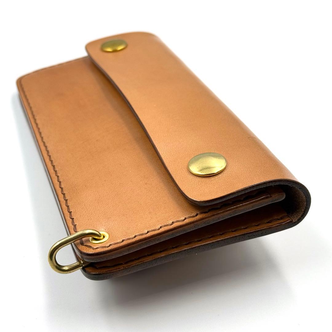 wanko様ご注文分　トラッカーウォレット[TW-03]