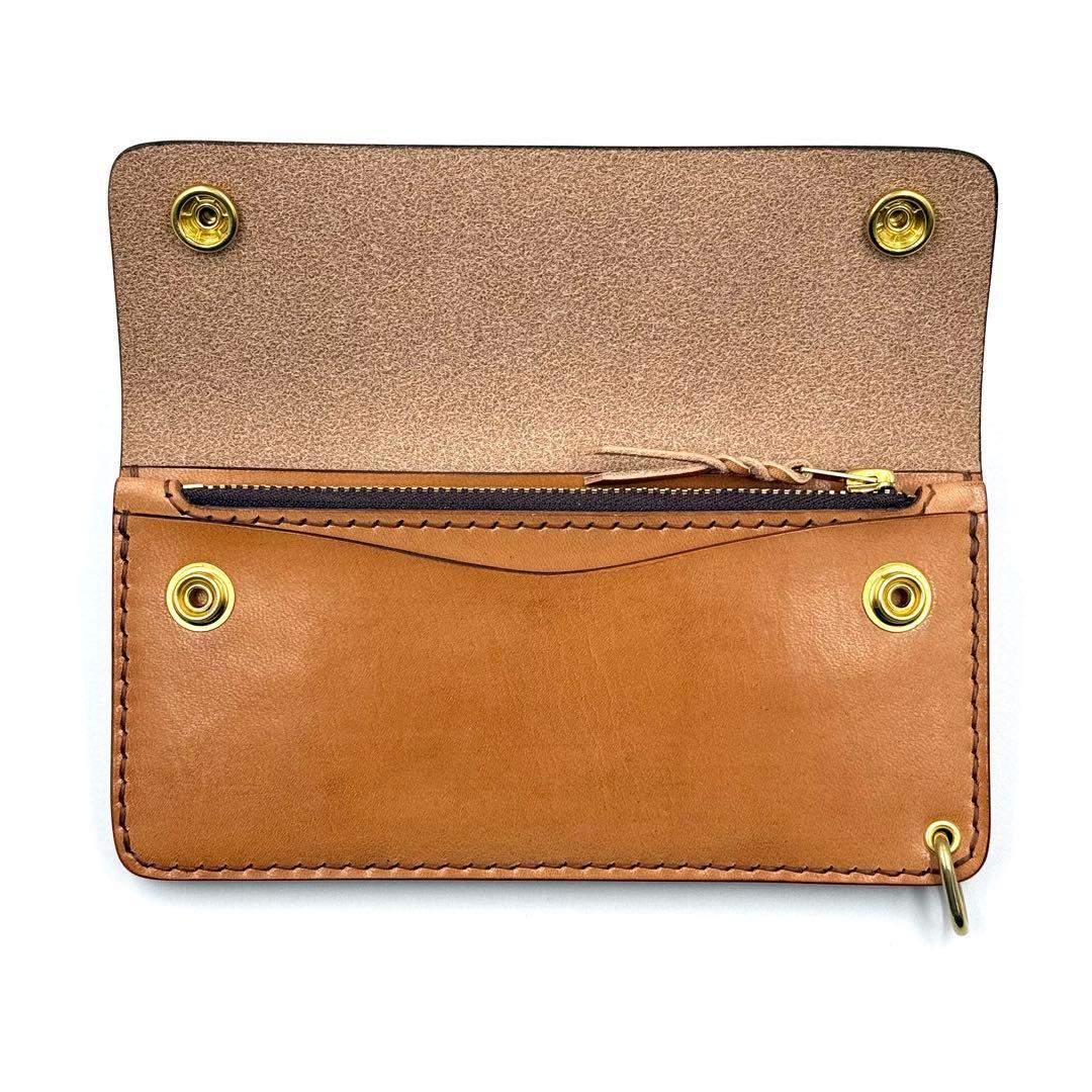 wanko様ご注文分　トラッカーウォレット[TW-03]