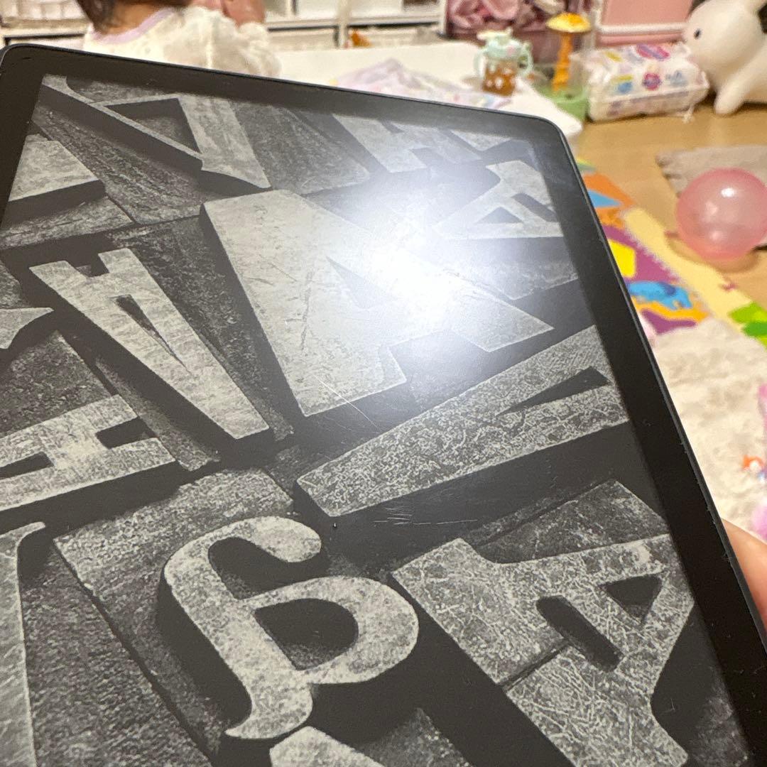 Kindle Paperwhite 11世代　シグニチャー 広告なし