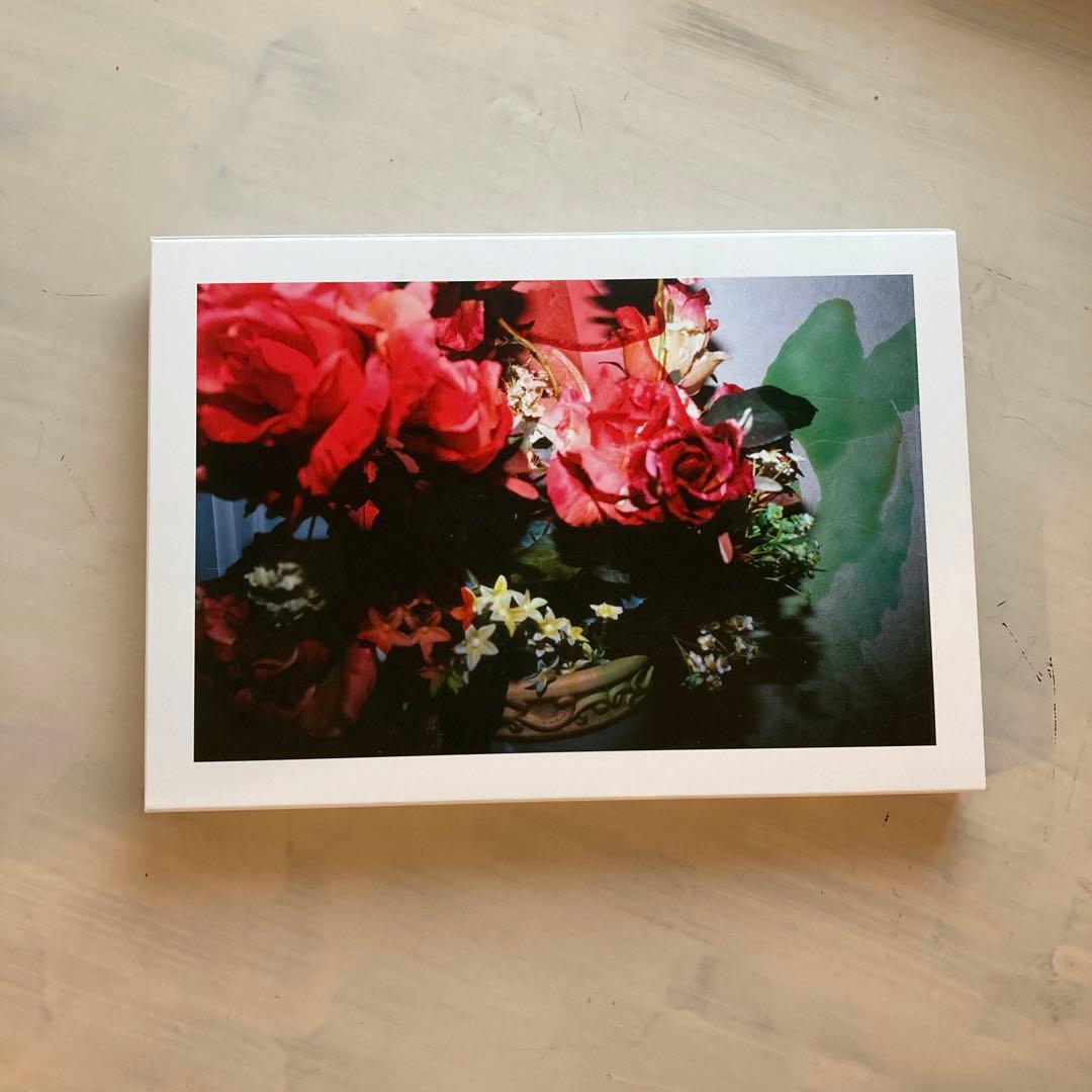 青ノ時代 / 去年ノ夏 アラキネマ : 荒木経惟 Nobuyoshi Araki