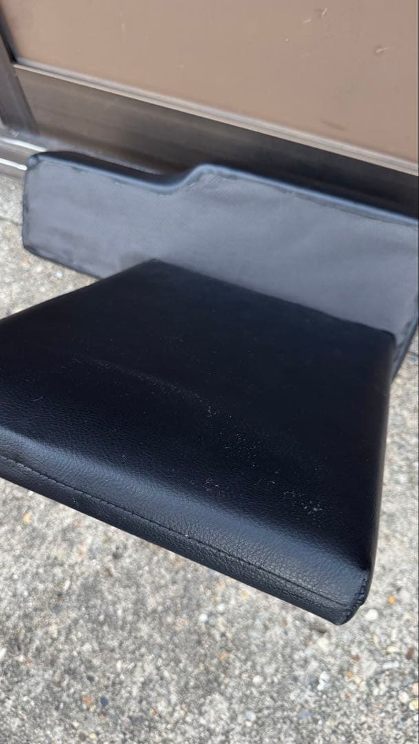 TOYOTAサクシードバン ／プロボックス50系 アームレスト