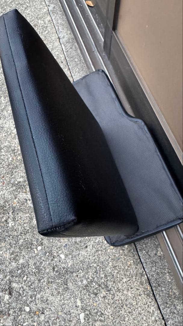 TOYOTAサクシードバン ／プロボックス50系 アームレスト