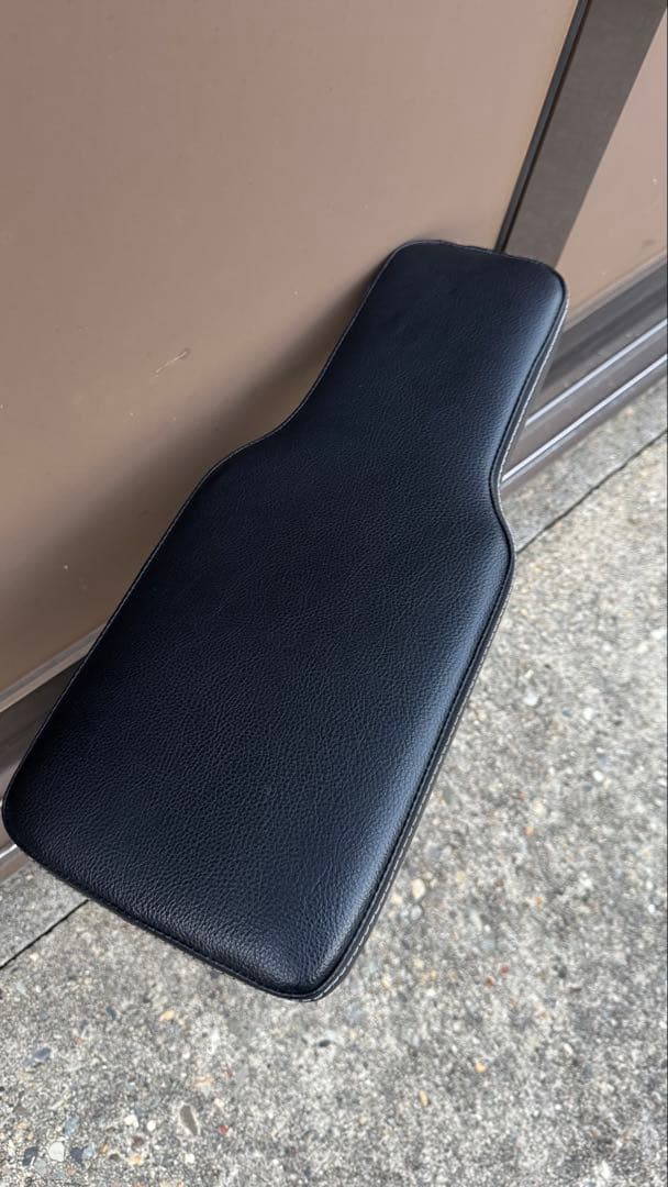 TOYOTAサクシードバン ／プロボックス50系 アームレスト