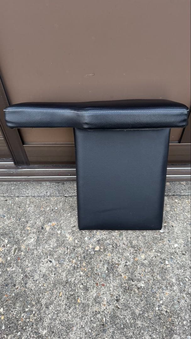 TOYOTAサクシードバン ／プロボックス50系 アームレスト