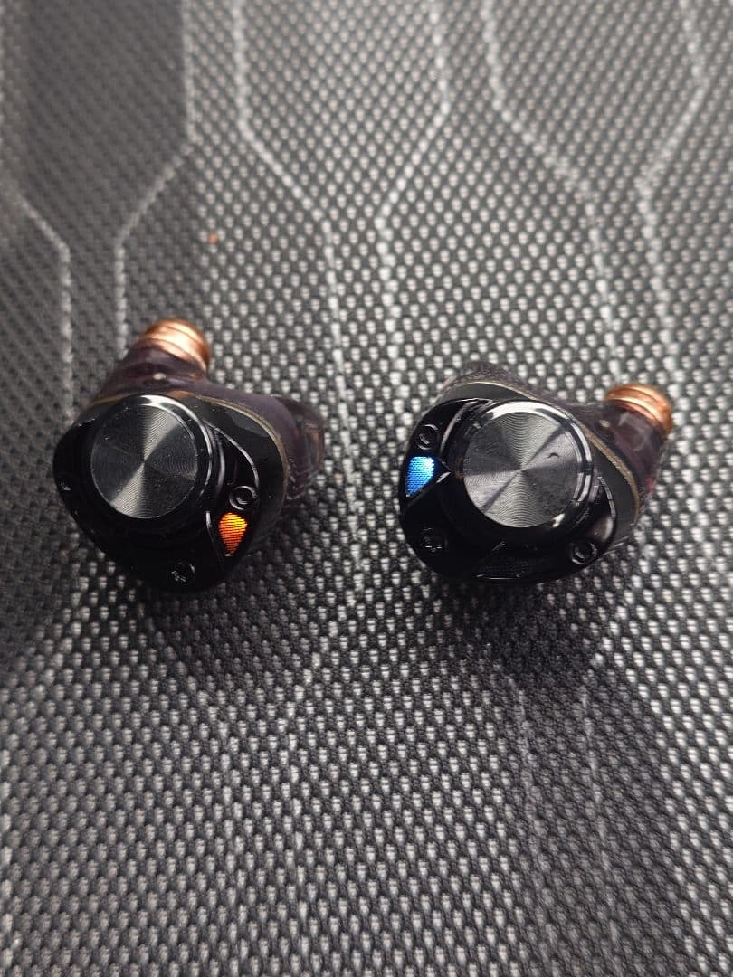 AVIOT ピヤホン7 TE-ZX1-PNK