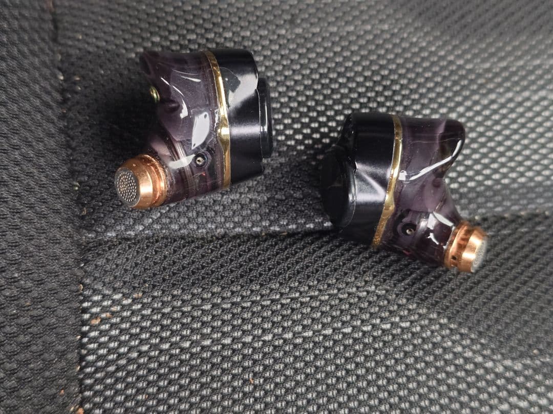 AVIOT ピヤホン7 TE-ZX1-PNK