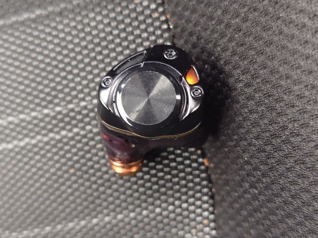 AVIOT ピヤホン7 TE-ZX1-PNK