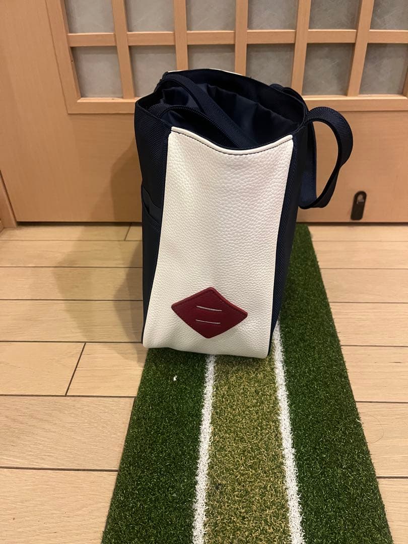 美品‼️ JONESカートバッグ