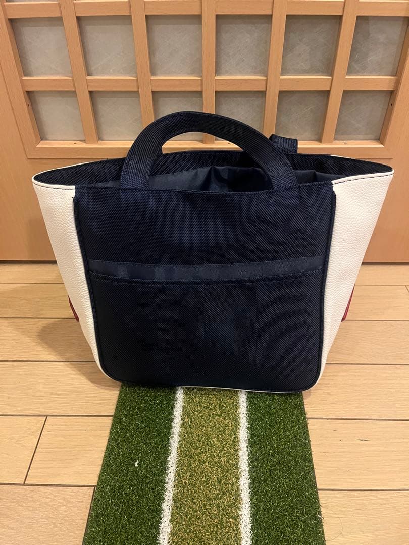 美品‼️ JONESカートバッグ