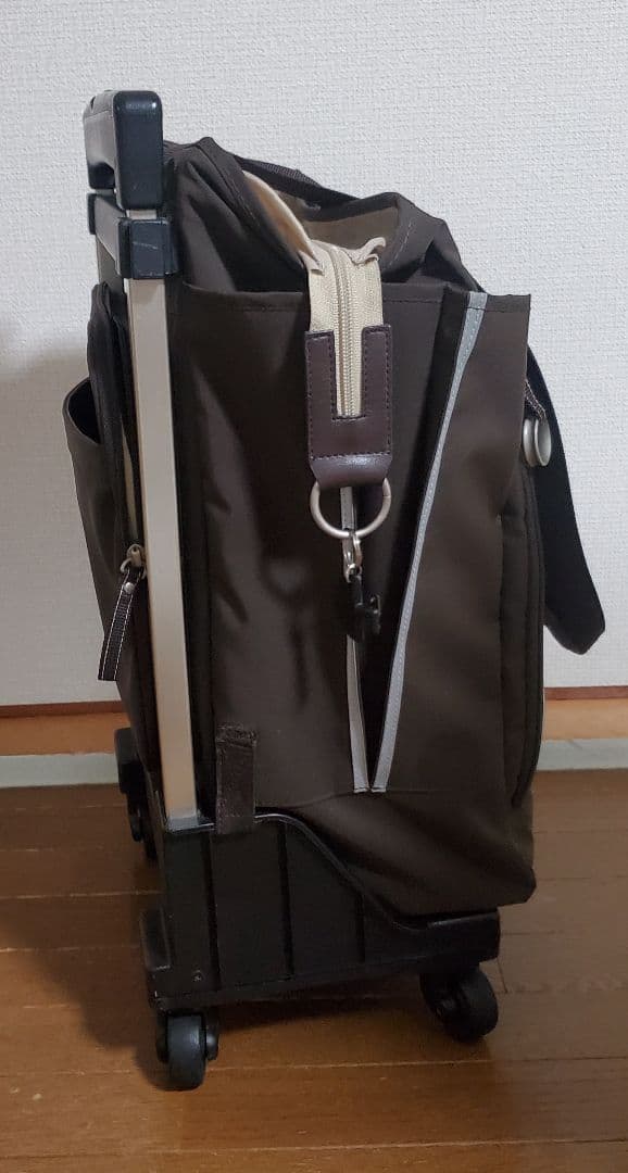 SWANY　スワニー　キャリーバッグ