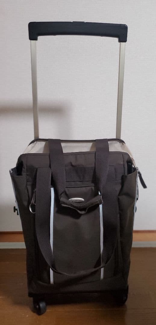 SWANY　スワニー　キャリーバッグ