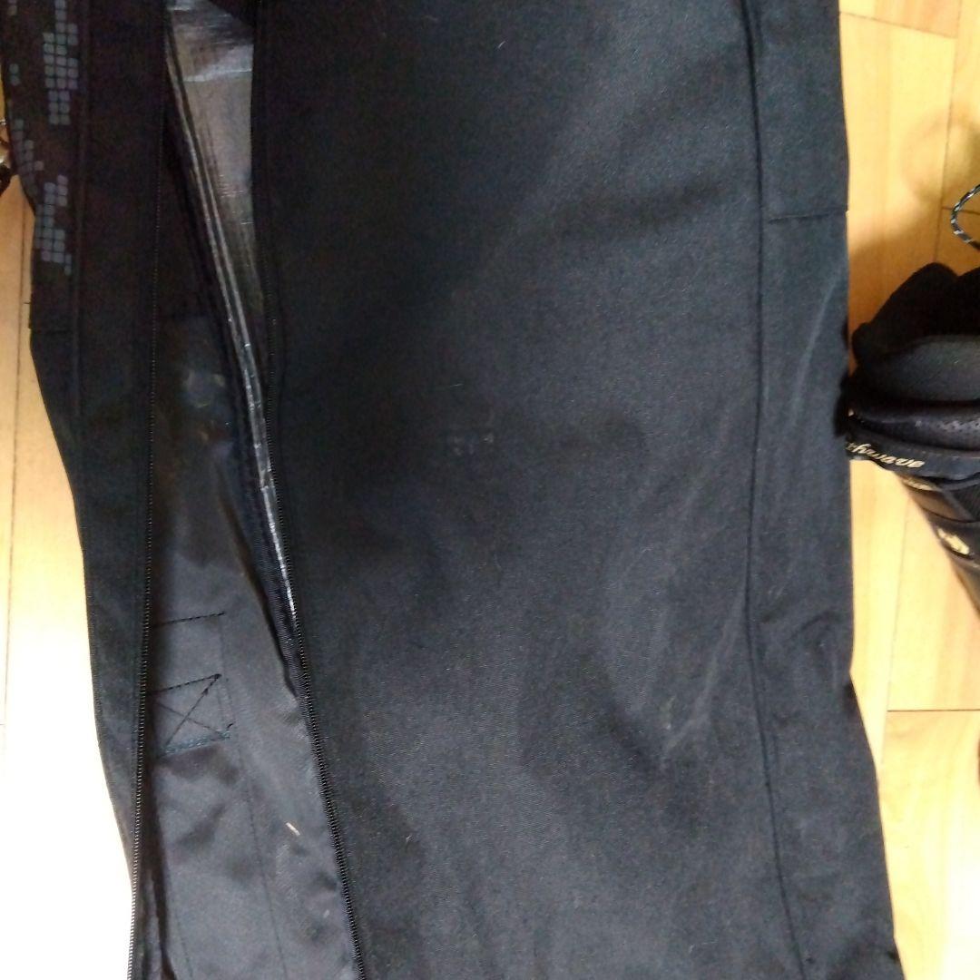 可愛い★スノーボードセット★バインディング&ブーツ24センチ