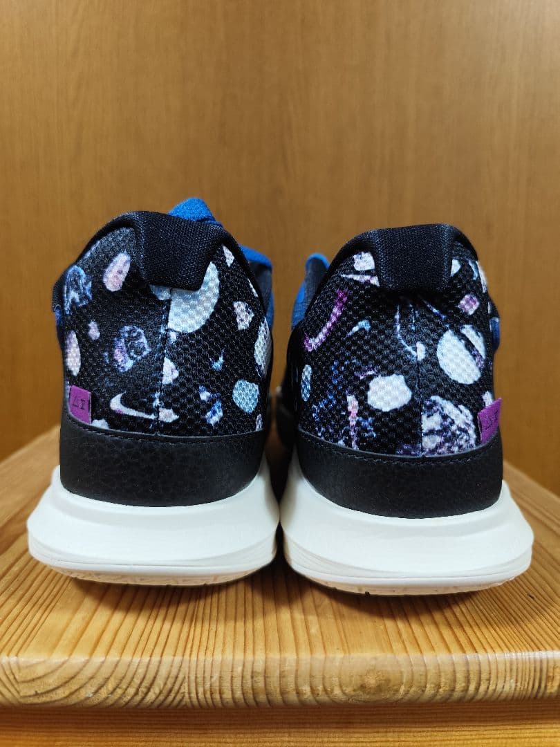 Nike Kyrie Low 5　ナイキ　カイリーロー5　27.0cm