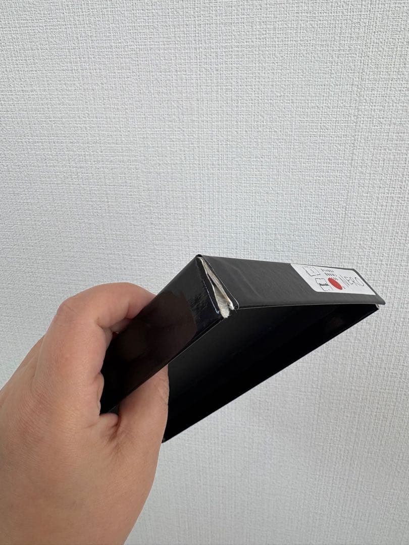 サンローラン財布新品未使用