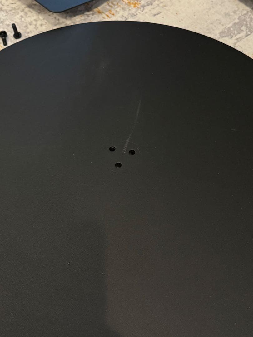 着払い　WALL A2 LOW TYPE テレビスタンド