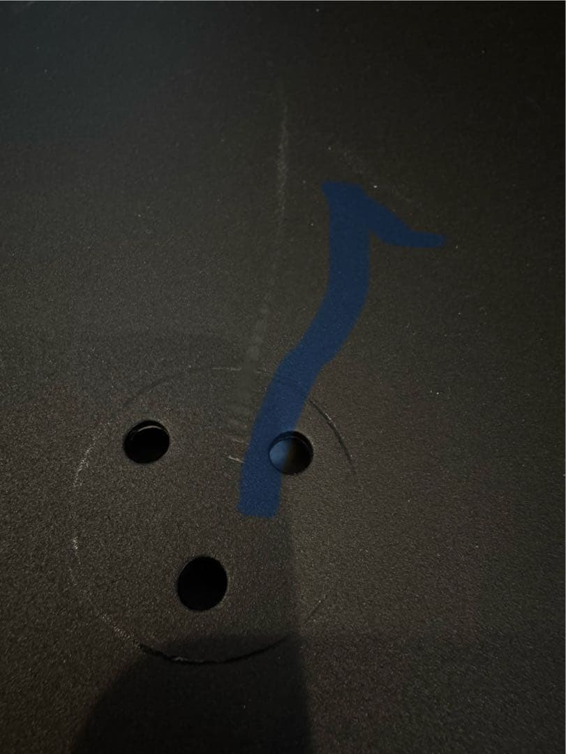 着払い　WALL A2 LOW TYPE テレビスタンド