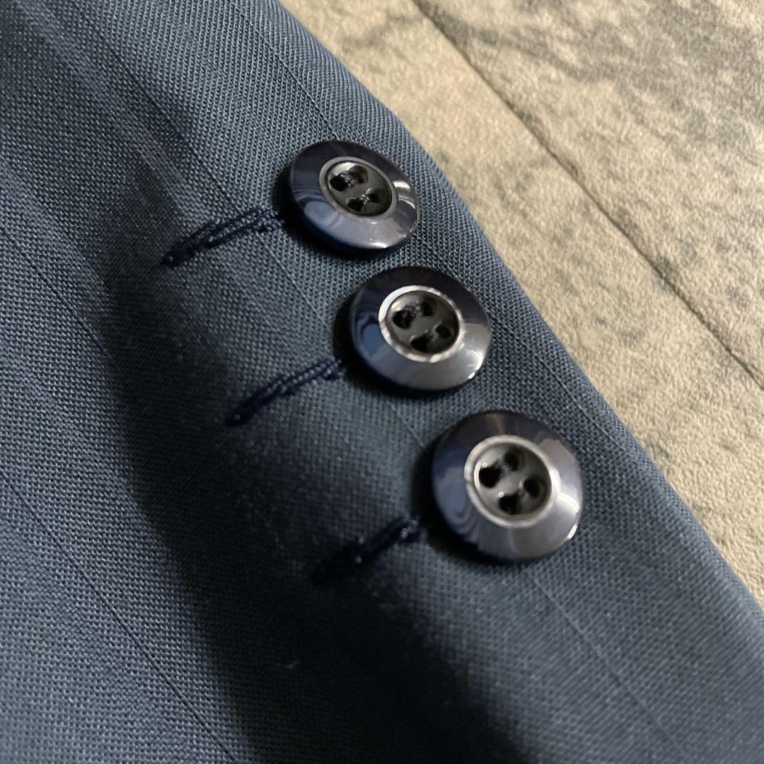 稀少カラー DORMEL × GANNI VERSACEネクタイ 高級スーツ