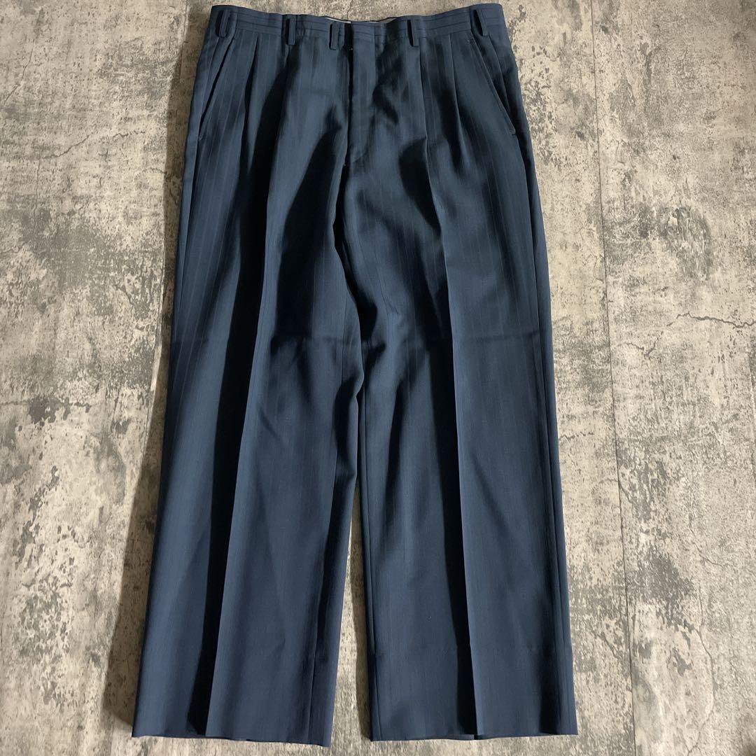 稀少カラー DORMEL × GANNI VERSACEネクタイ 高級スーツ