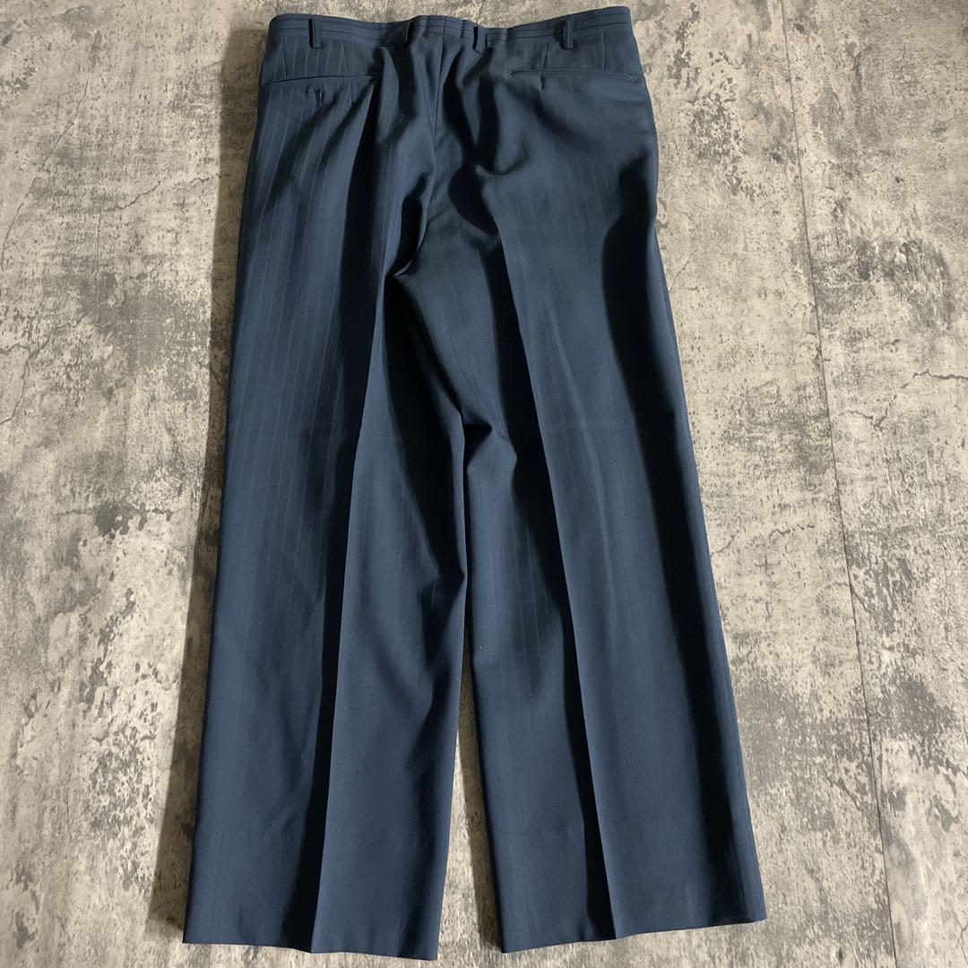 稀少カラー DORMEL × GANNI VERSACEネクタイ 高級スーツ