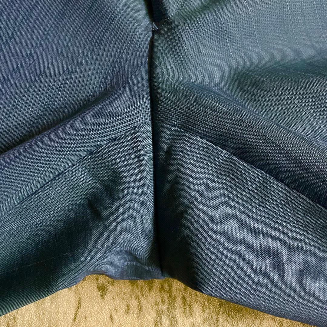 稀少カラー DORMEL × GANNI VERSACEネクタイ 高級スーツ