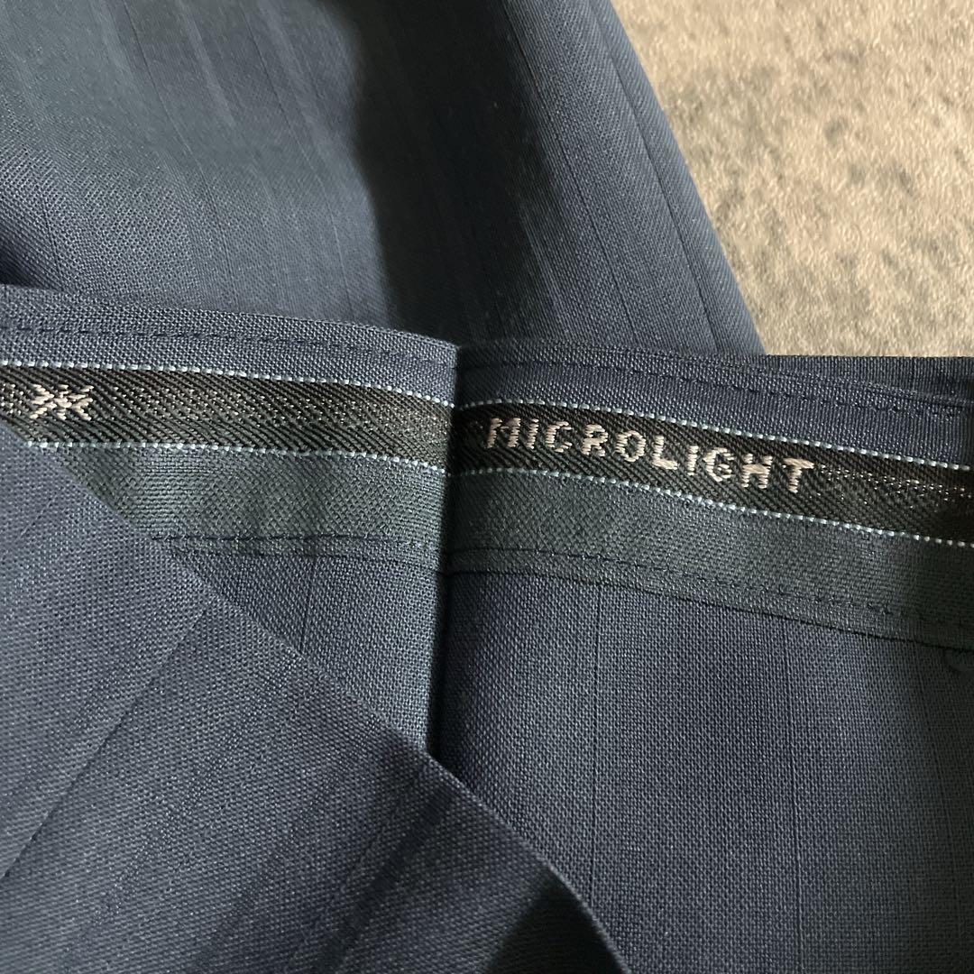 稀少カラー DORMEL × GANNI VERSACEネクタイ 高級スーツ