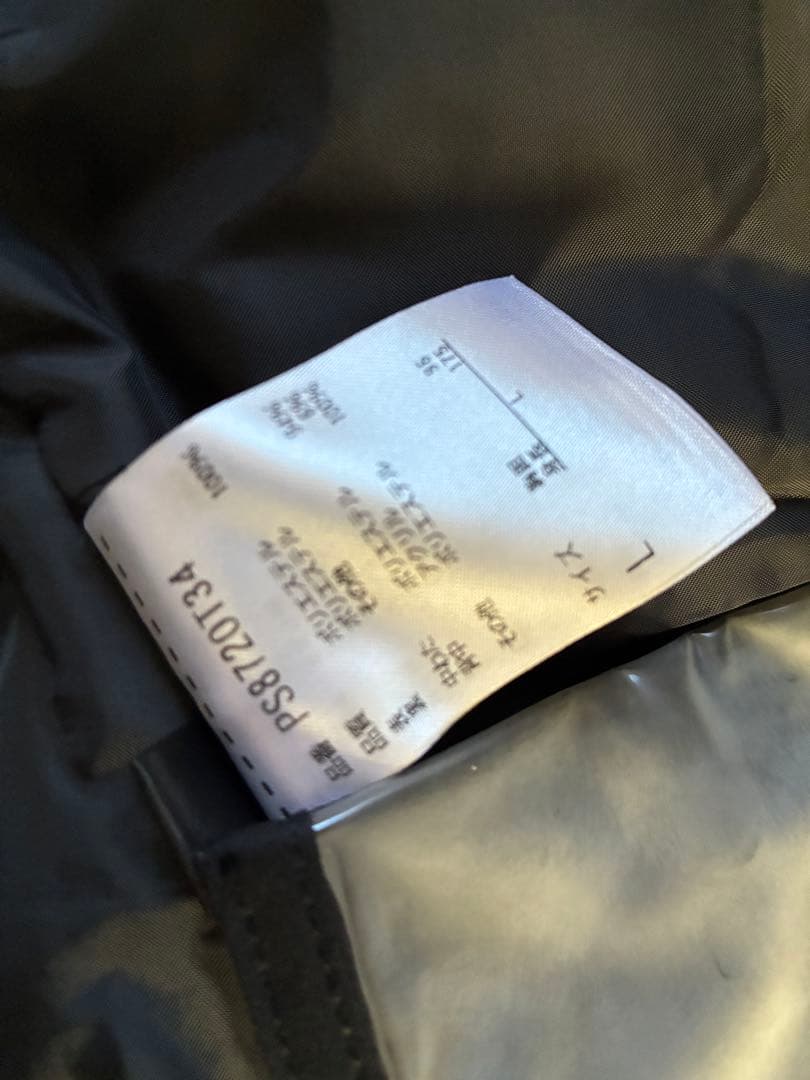 新品　フェニックス　メンズLサイズ　上下セット　上下で29800