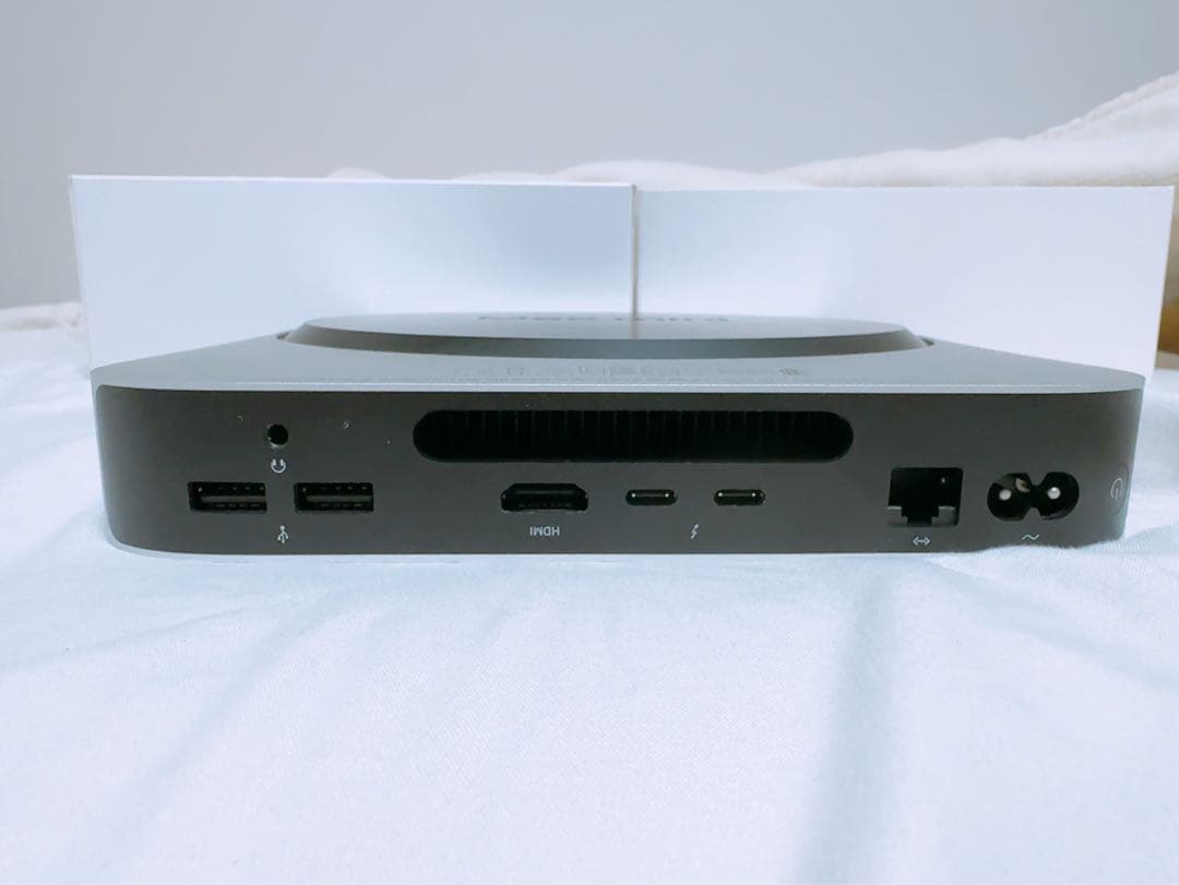 美品　Apple Mac mini M1 メモリ16GB / 256GB