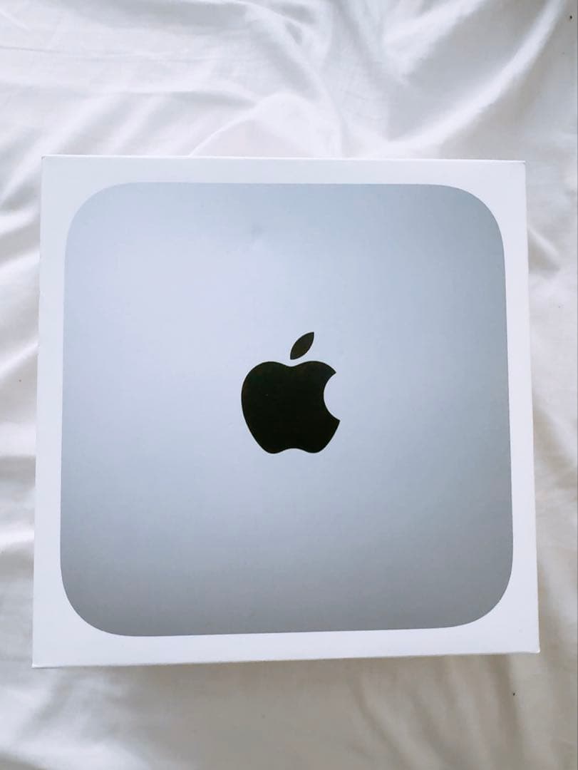 美品　Apple Mac mini M1 メモリ16GB / 256GB