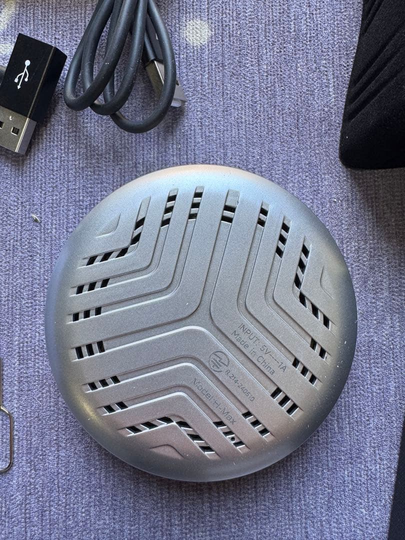 カーナビ heyincar+ h-max carplay ai box