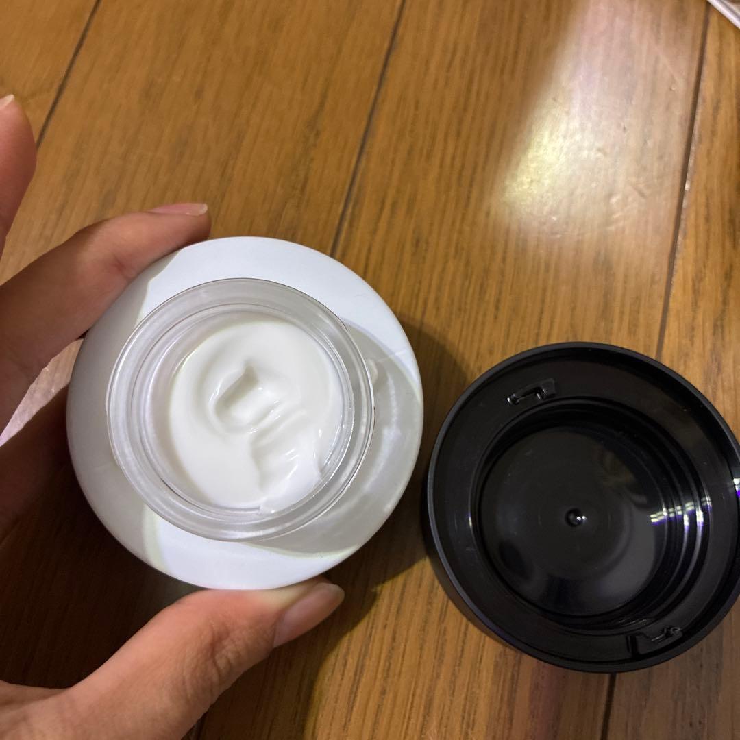 KANEBO クリームインナイト40g