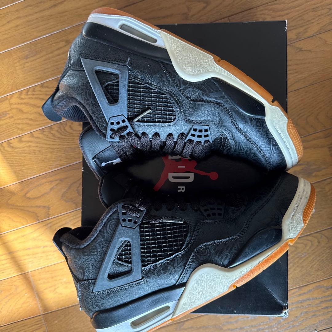 シューズ(男性用) aj5