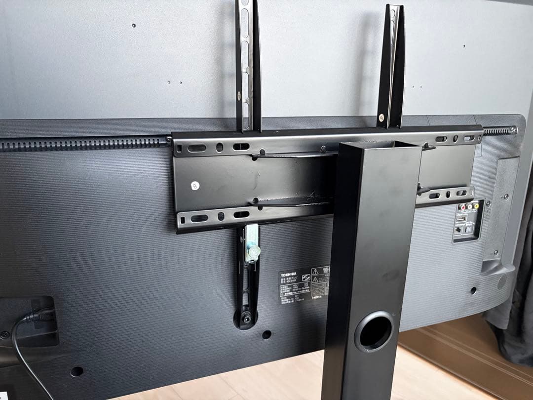 東芝テレビ　43C340X 北海道札幌近郊限定配達のみ