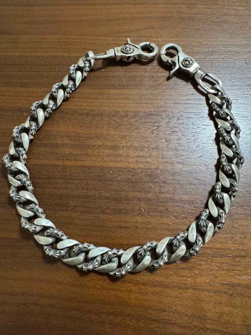 P*l様 ウォレットチェーン