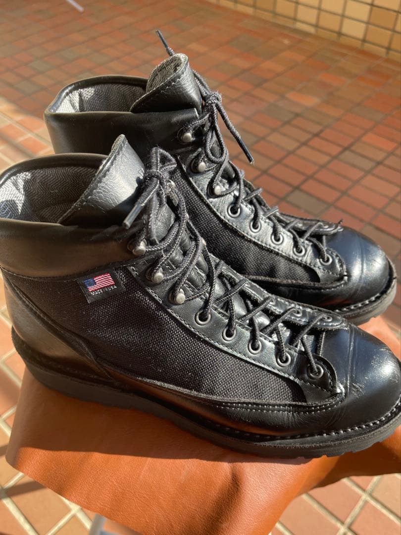 Danner Light 8 ダナー ライト