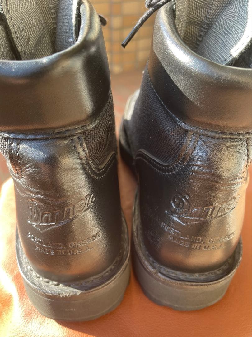 Danner Light 8 ダナー ライト