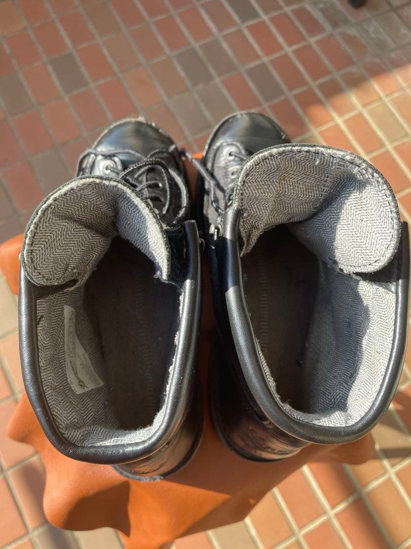 Danner Light 8 ダナー ライト