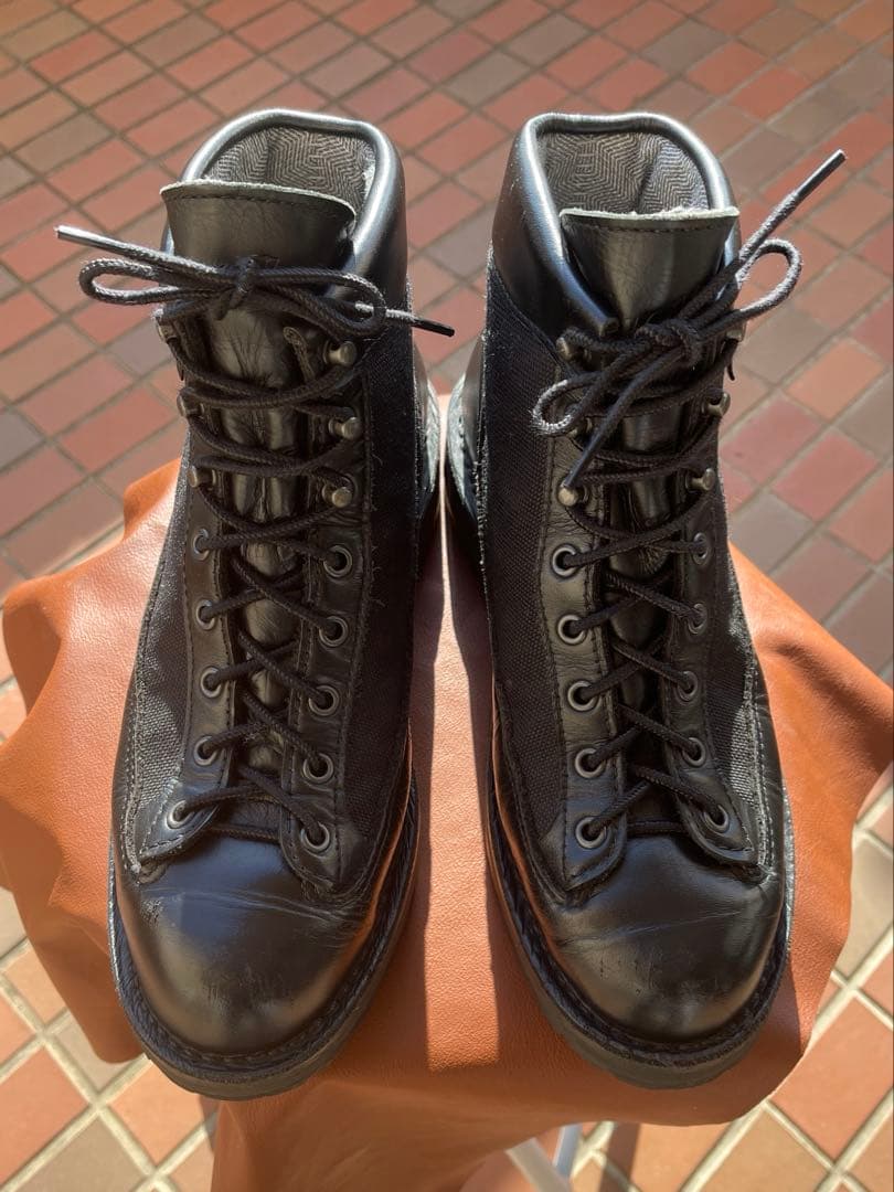 Danner Light 8 ダナー ライト