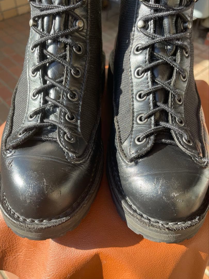 Danner Light 8 ダナー ライト